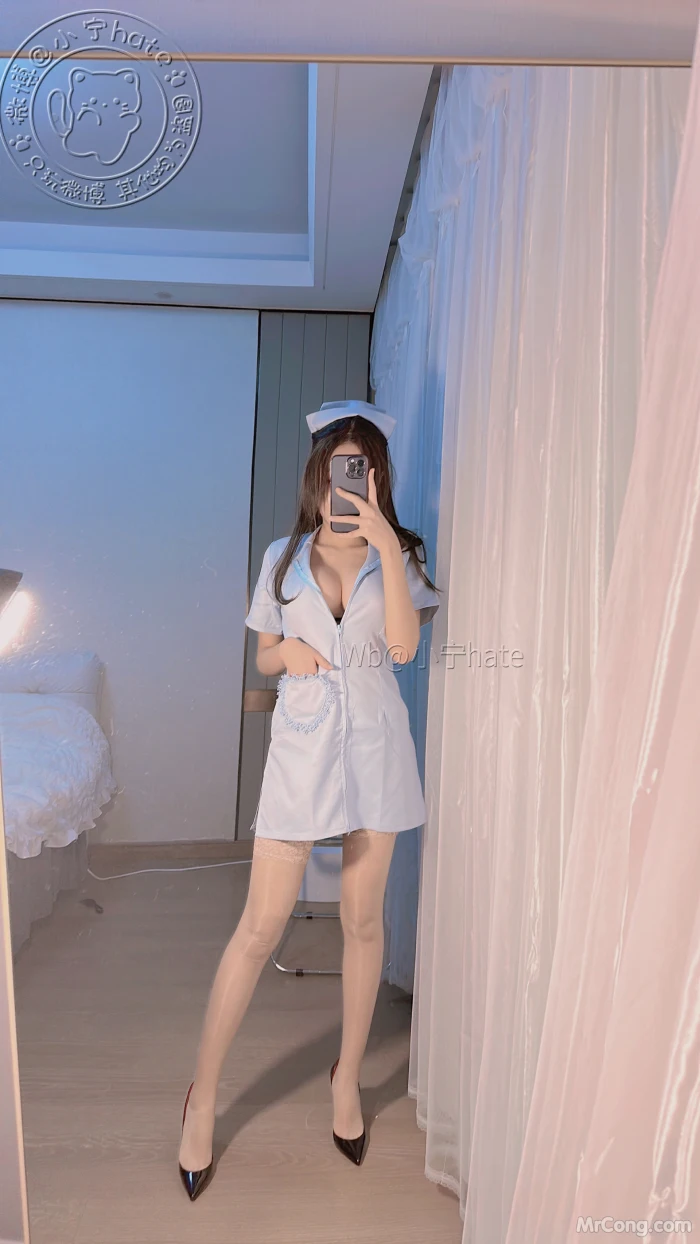 Coser@小宁hate (宁酱): 2023.01-04 Partme 会员订阅 (732 photos + 15 videos) – Page 7