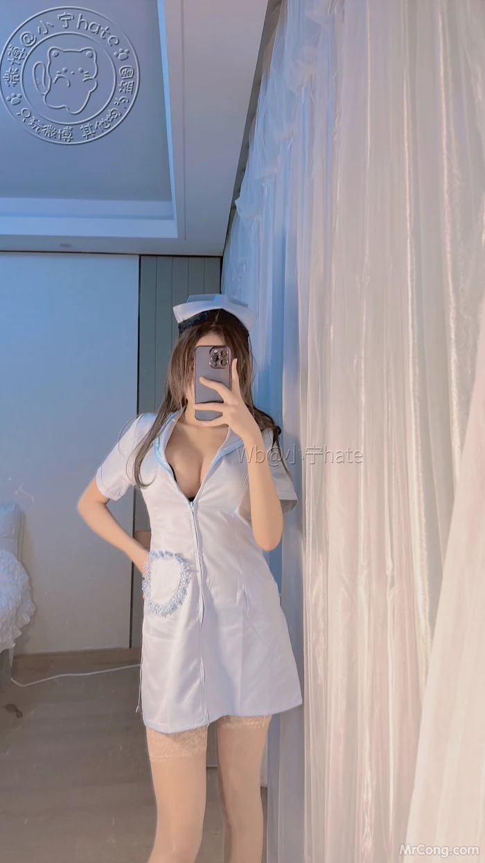 Coser@小宁hate (宁酱): 2023.01-04 Partme 会员订阅 (732 photos + 15 videos) – Page 7