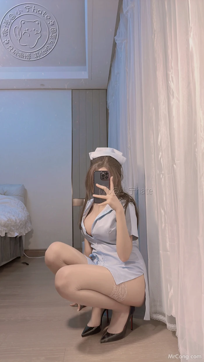 Coser@小宁hate (宁酱): 2023.01-04 Partme 会员订阅 (732 photos + 15 videos) – Page 7
