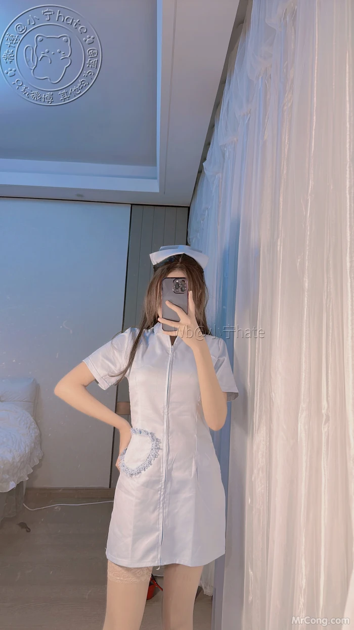Coser@小宁hate (宁酱): 2023.01-04 Partme 会员订阅 (732 photos + 15 videos) – Page 7