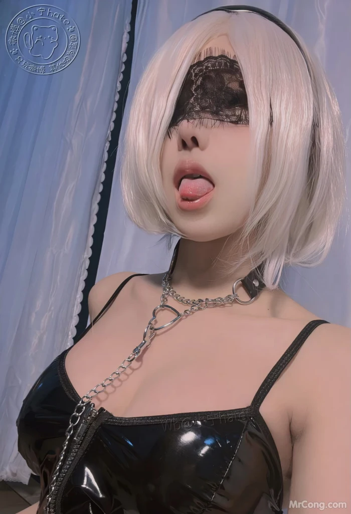 Coser@小宁hate (宁酱): 2023.01-04 Partme 会员订阅 (732 photos + 15 videos) – Page 10