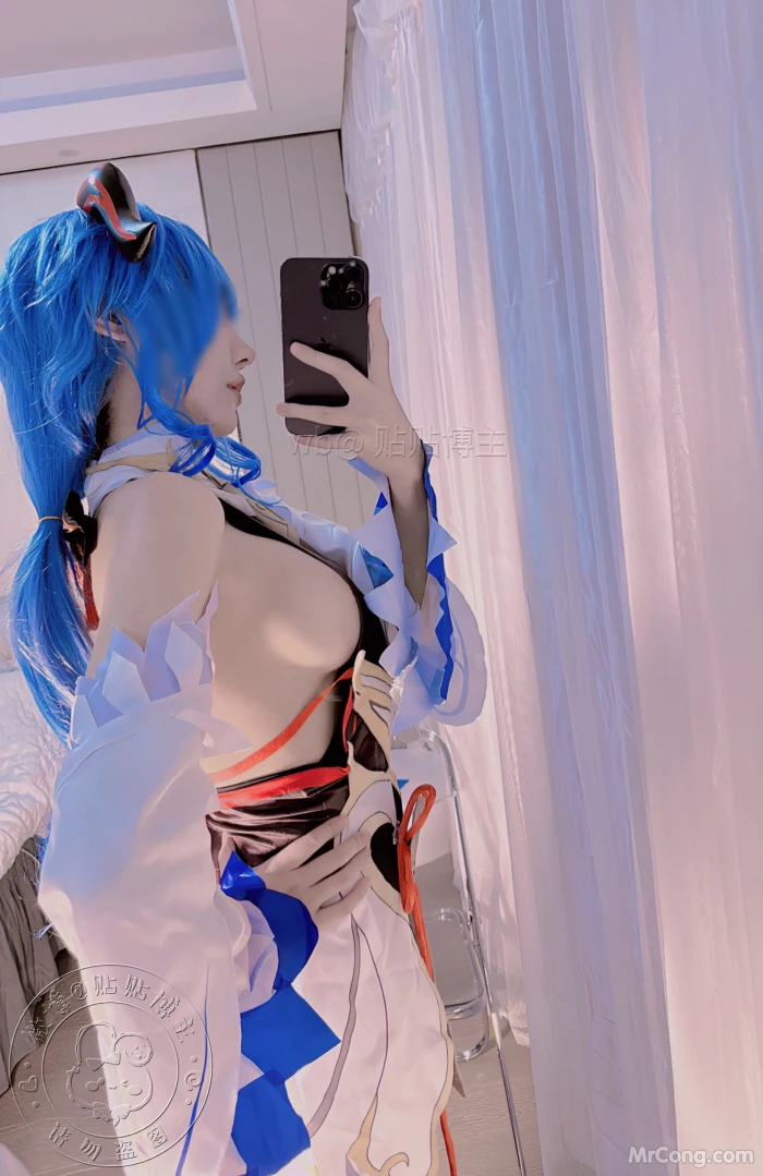 Coser@小宁hate (宁酱): 2023.01-04 Partme 会员订阅 (732 photos + 15 videos) – Page 14