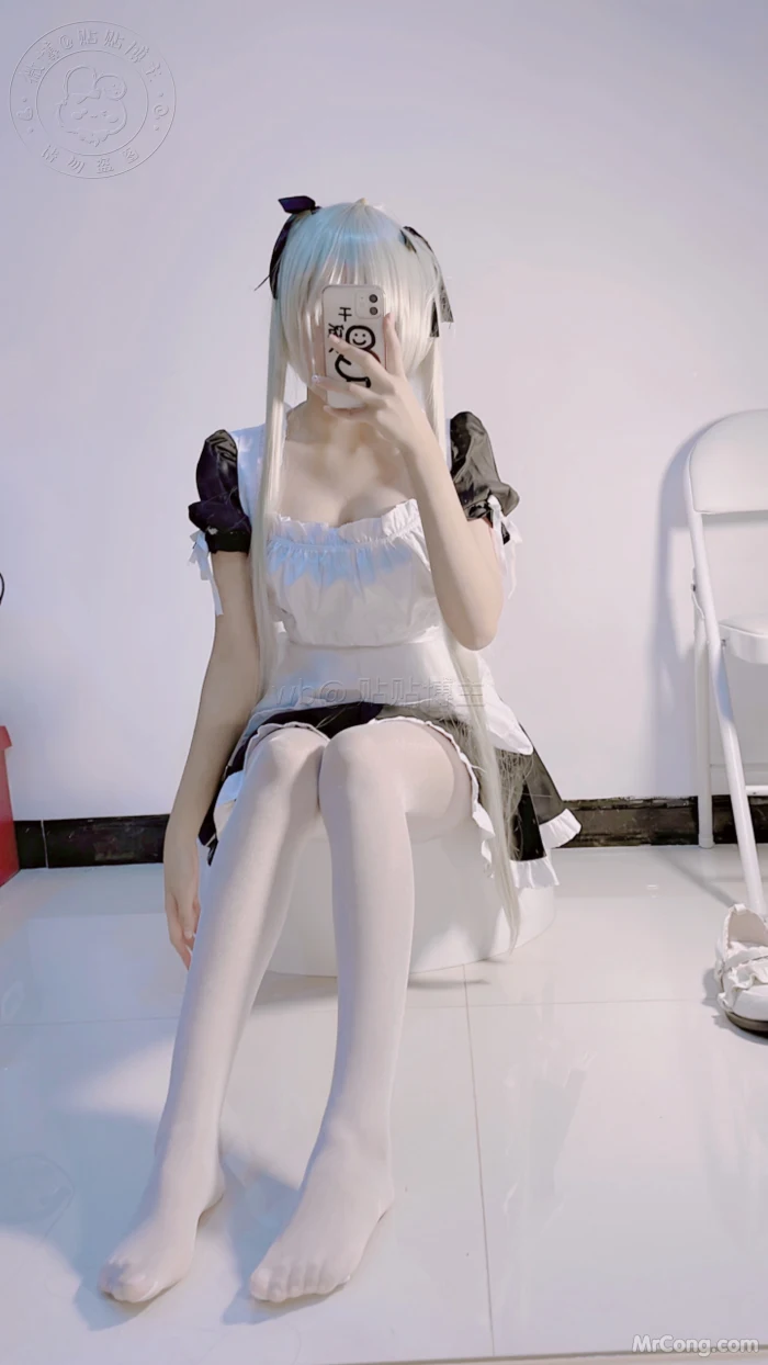 Coser@小宁hate (宁酱): 2023.01-04 Partme 会员订阅 (732 photos + 15 videos) – Page 18