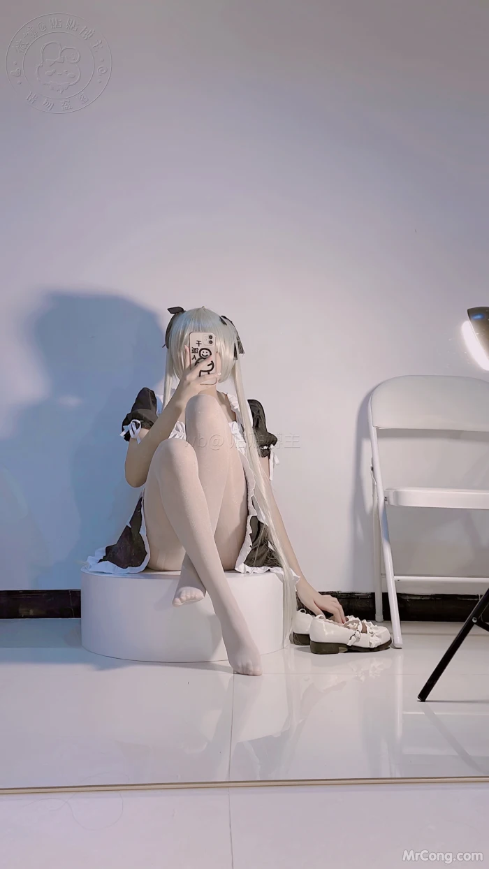 Coser@小宁hate (宁酱): 2023.01-04 Partme 会员订阅 (732 photos + 15 videos) – Page 18
