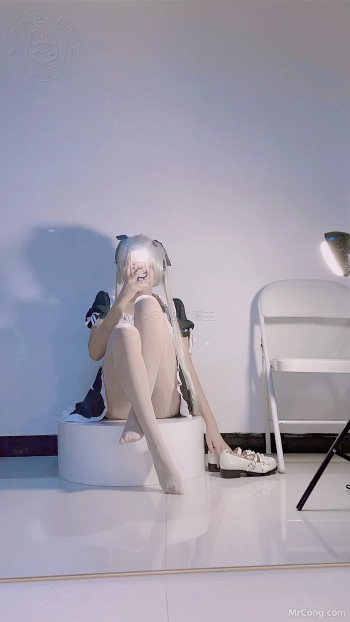 Coser@小宁hate (宁酱): 2023.01-04 Partme 会员订阅 (732 photos + 15 videos) – Page 18