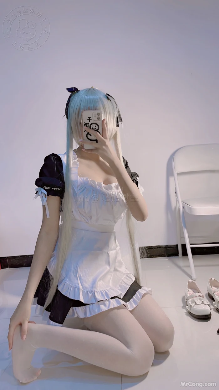 Coser@小宁hate (宁酱): 2023.01-04 Partme 会员订阅 (732 photos + 15 videos) – Page 18