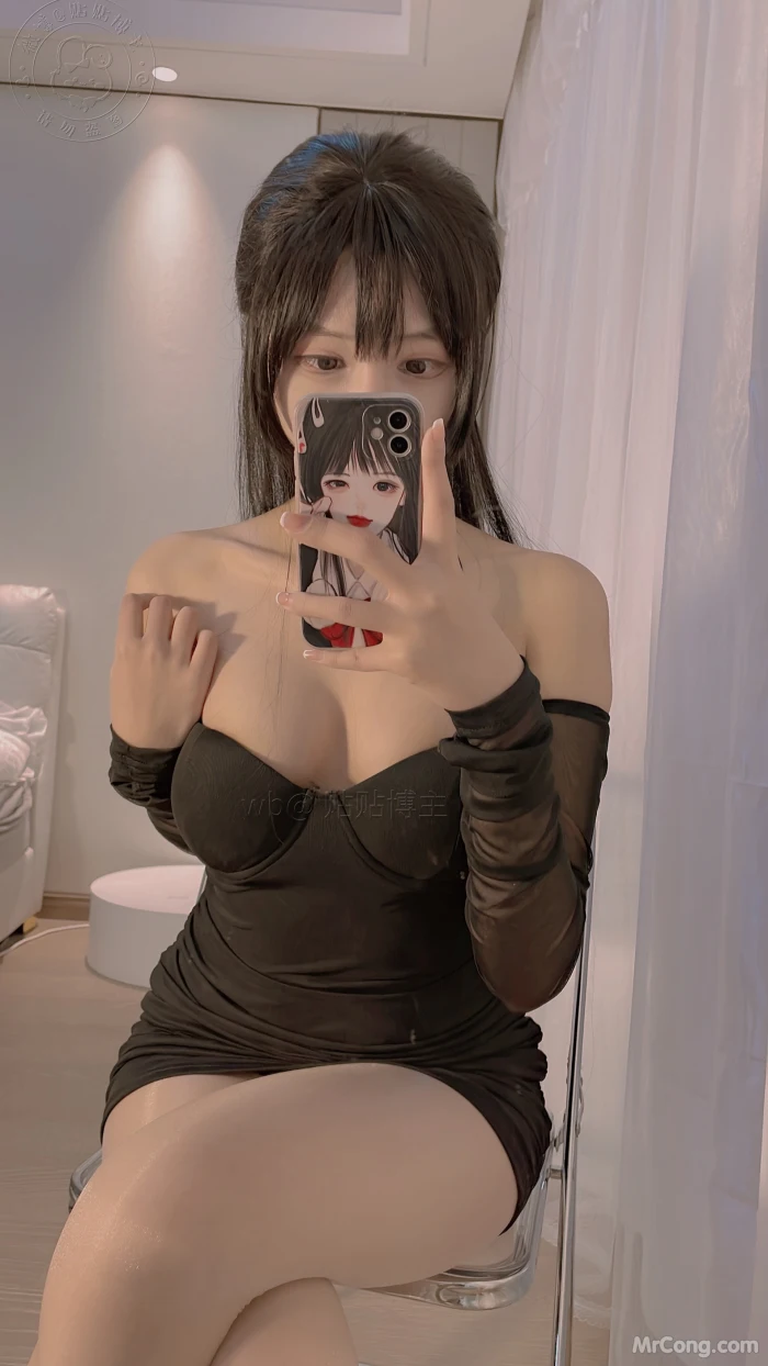 Coser@小宁hate (宁酱): 2023.01-04 Partme 会员订阅 (732 photos + 15 videos) – Page 20