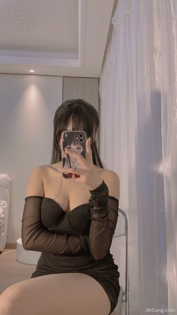 Coser@小宁hate (宁酱): 2023.01-04 Partme 会员订阅 (732 photos + 15 videos) – Page 20
