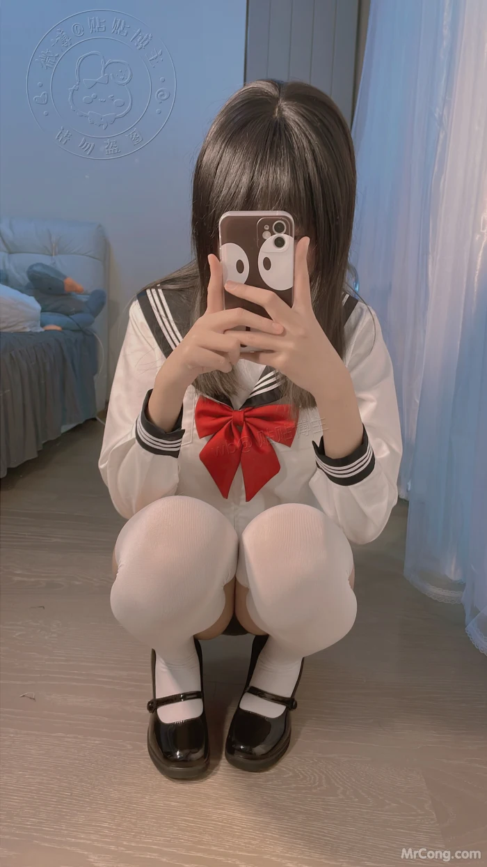 Coser@小宁hate (宁酱): 2023.01-04 Partme 会员订阅 (732 photos + 15 videos) – Page 21