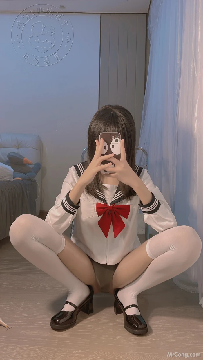 Coser@小宁hate (宁酱): 2023.01-04 Partme 会员订阅 (732 photos + 15 videos) – Page 21