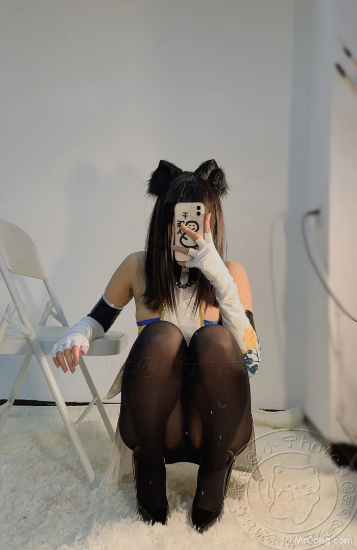 Coser@小宁hate (宁酱): 2023.01-04 Partme 会员订阅 (732 photos + 15 videos) – Page 24
