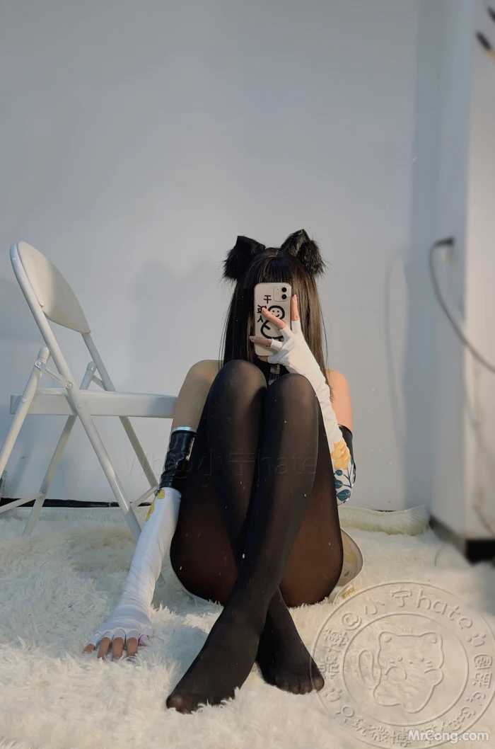 Coser@小宁hate (宁酱): 2023.01-04 Partme 会员订阅 (732 photos + 15 videos) – Page 24