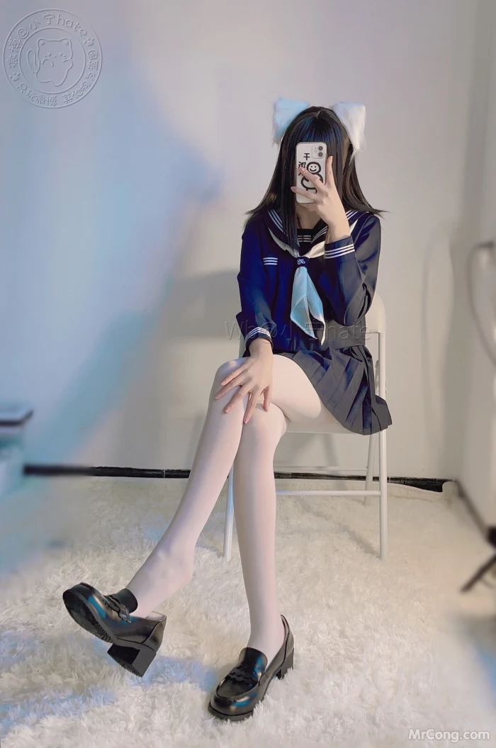 Coser@小宁hate (宁酱): 2023.01-04 Partme 会员订阅 (732 photos + 15 videos) – Page 25