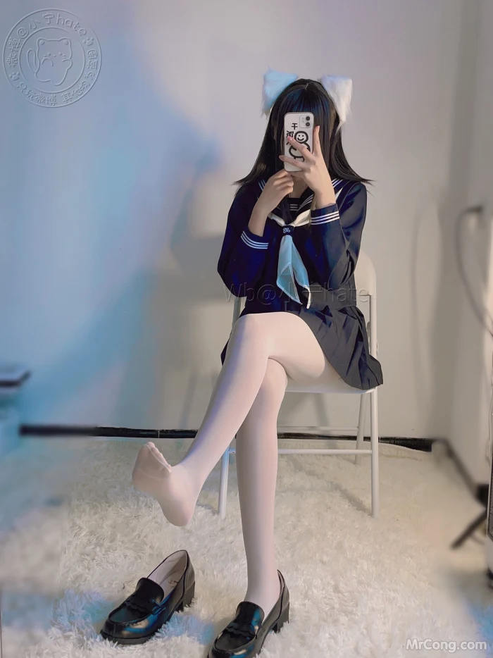 Coser@小宁hate (宁酱): 2023.01-04 Partme 会员订阅 (732 photos + 15 videos) – Page 25