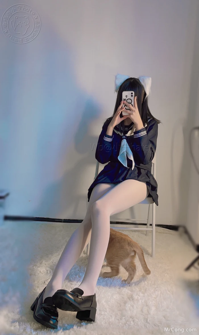 Coser@小宁hate (宁酱): 2023.01-04 Partme 会员订阅 (732 photos + 15 videos) – Page 25
