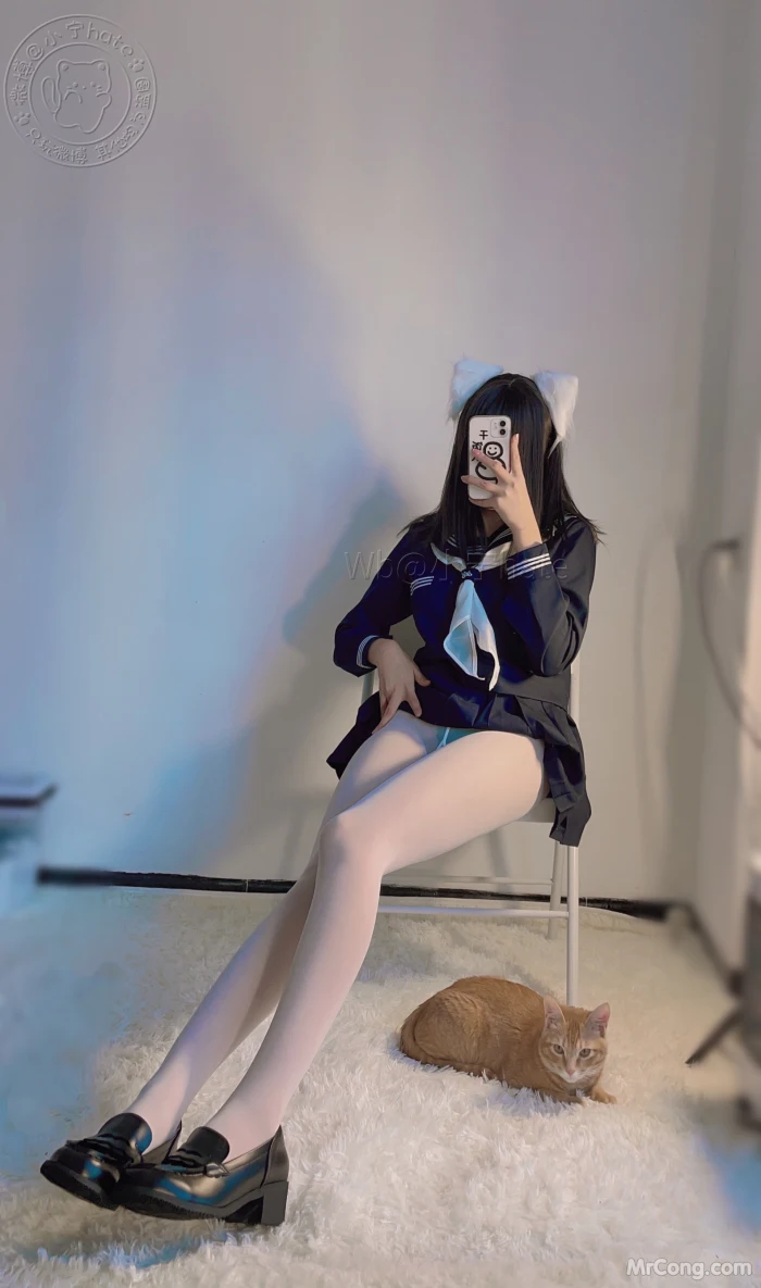 Coser@小宁hate (宁酱): 2023.01-04 Partme 会员订阅 (732 photos + 15 videos) – Page 25