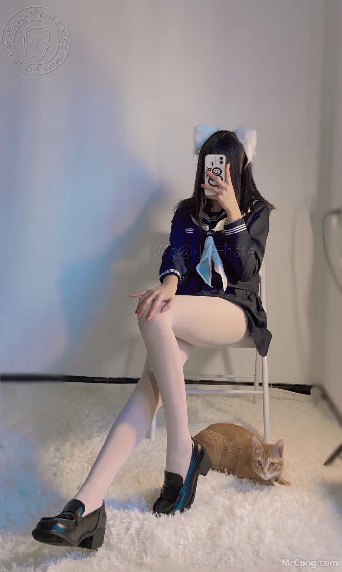 Coser@小宁hate (宁酱): 2023.01-04 Partme 会员订阅 (732 photos + 15 videos) – Page 25
