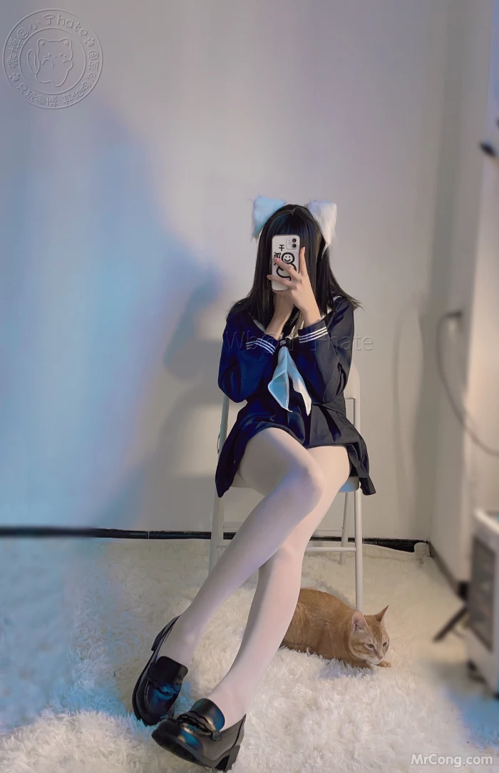 Coser@小宁hate (宁酱): 2023.01-04 Partme 会员订阅 (732 photos + 15 videos) – Page 25