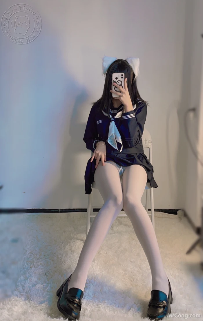 Coser@小宁hate (宁酱): 2023.01-04 Partme 会员订阅 (732 photos + 15 videos) – Page 25