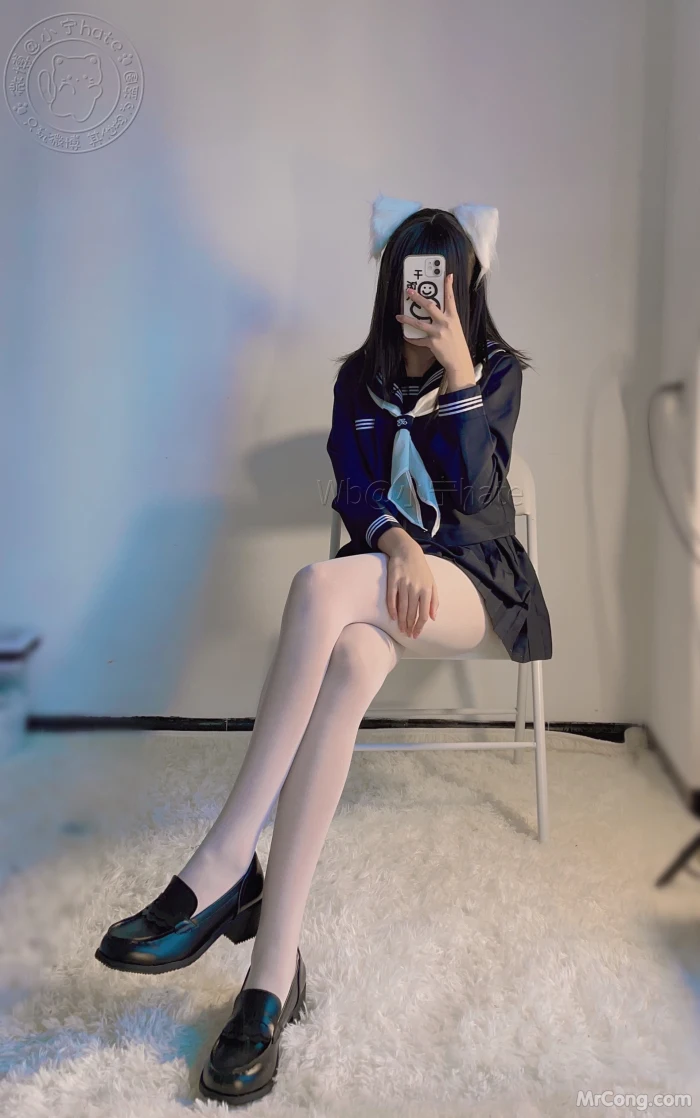 Coser@小宁hate (宁酱): 2023.01-04 Partme 会员订阅 (732 photos + 15 videos) – Page 25