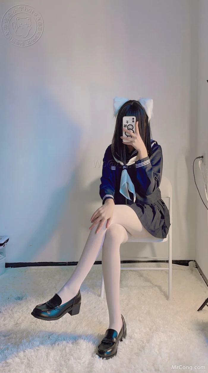 Coser@小宁hate (宁酱): 2023.01-04 Partme 会员订阅 (732 photos + 15 videos) – Page 25