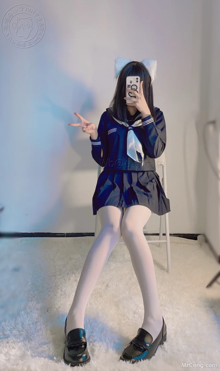 Coser@小宁hate (宁酱): 2023.01-04 Partme 会员订阅 (732 photos + 15 videos) – Page 25