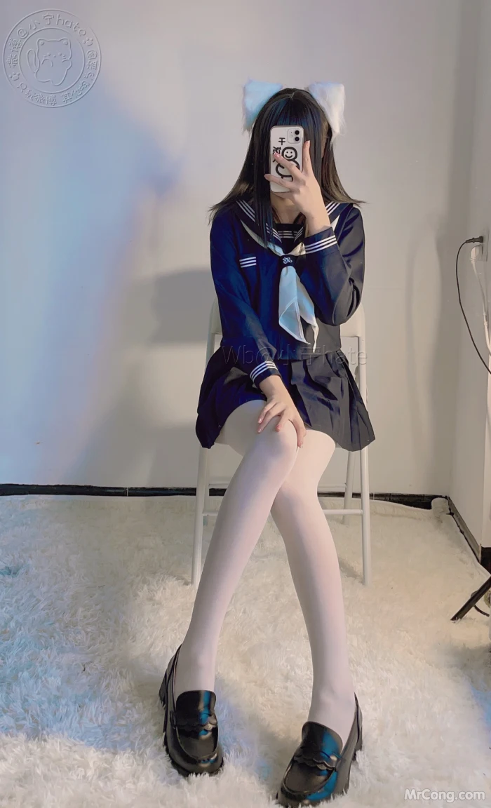 Coser@小宁hate (宁酱): 2023.01-04 Partme 会员订阅 (732 photos + 15 videos) – Page 25