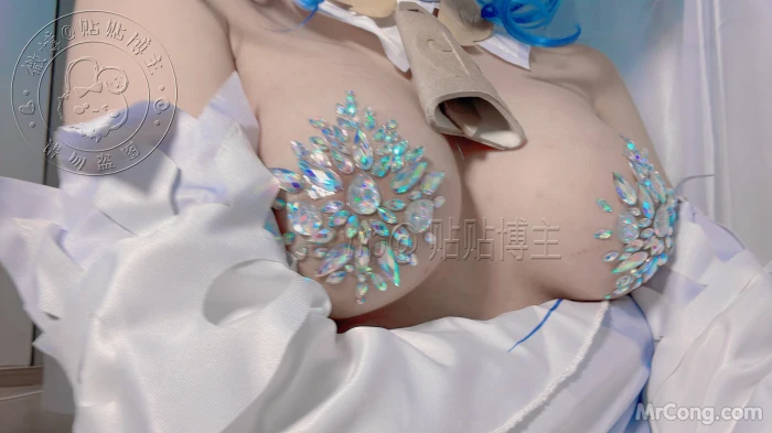 Coser@小宁hate (宁酱): 2023.01-04 Partme 会员订阅 (732 photos + 15 videos) – Page 27