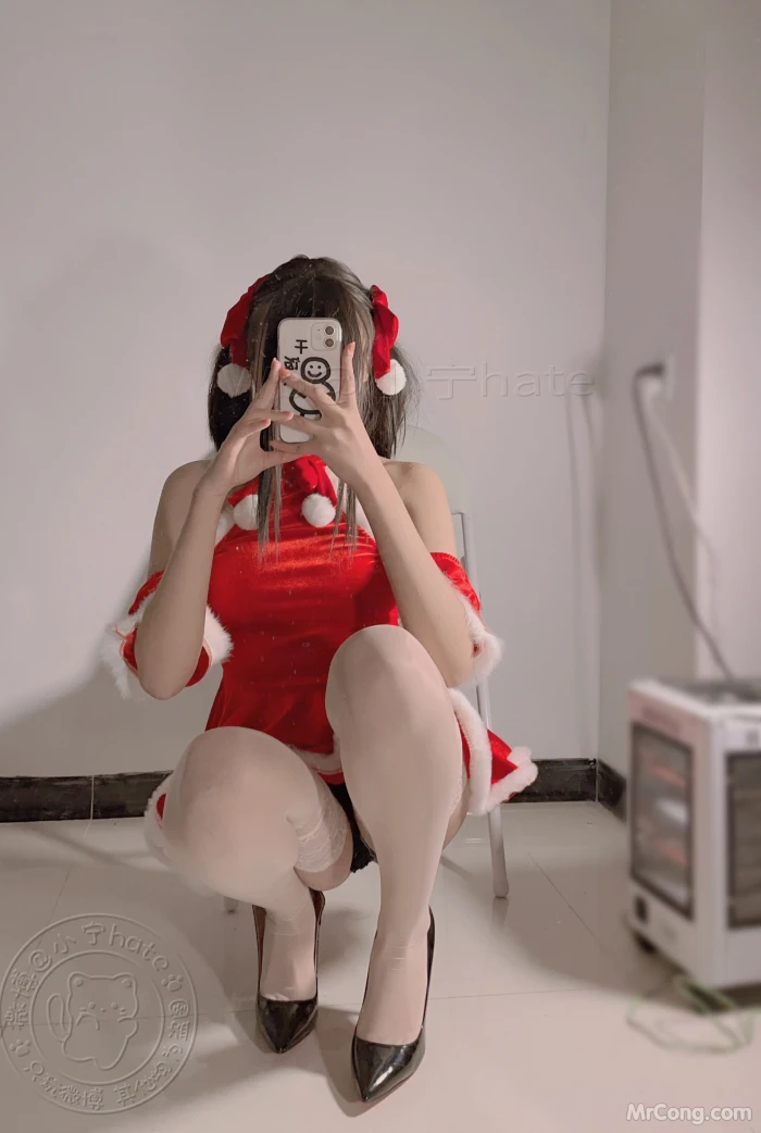 Coser@小宁hate (宁酱): 2023.01-04 Partme 会员订阅 (732 photos + 15 videos) – Page 27