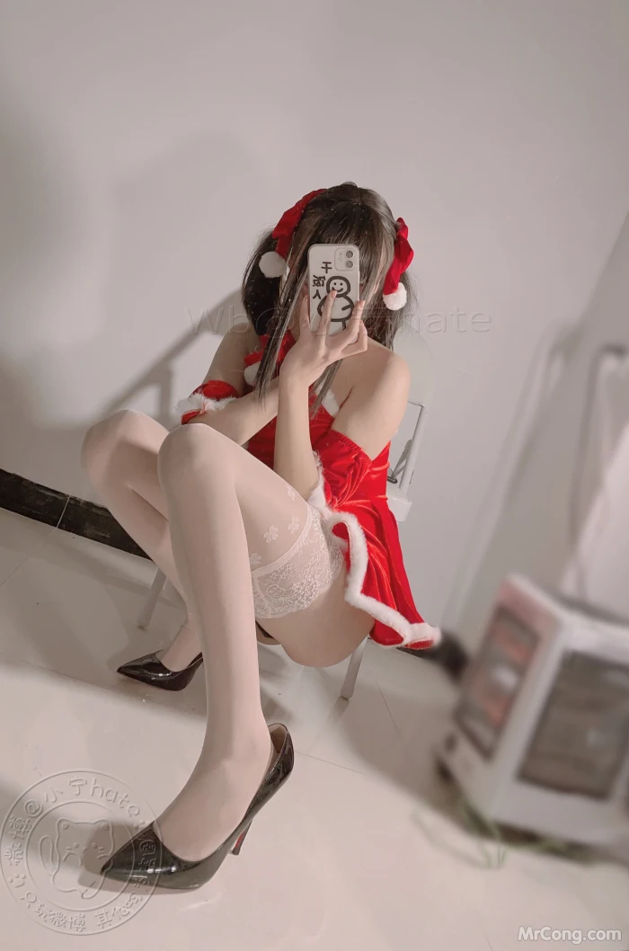 Coser@小宁hate (宁酱): 2023.01-04 Partme 会员订阅 (732 photos + 15 videos) – Page 27