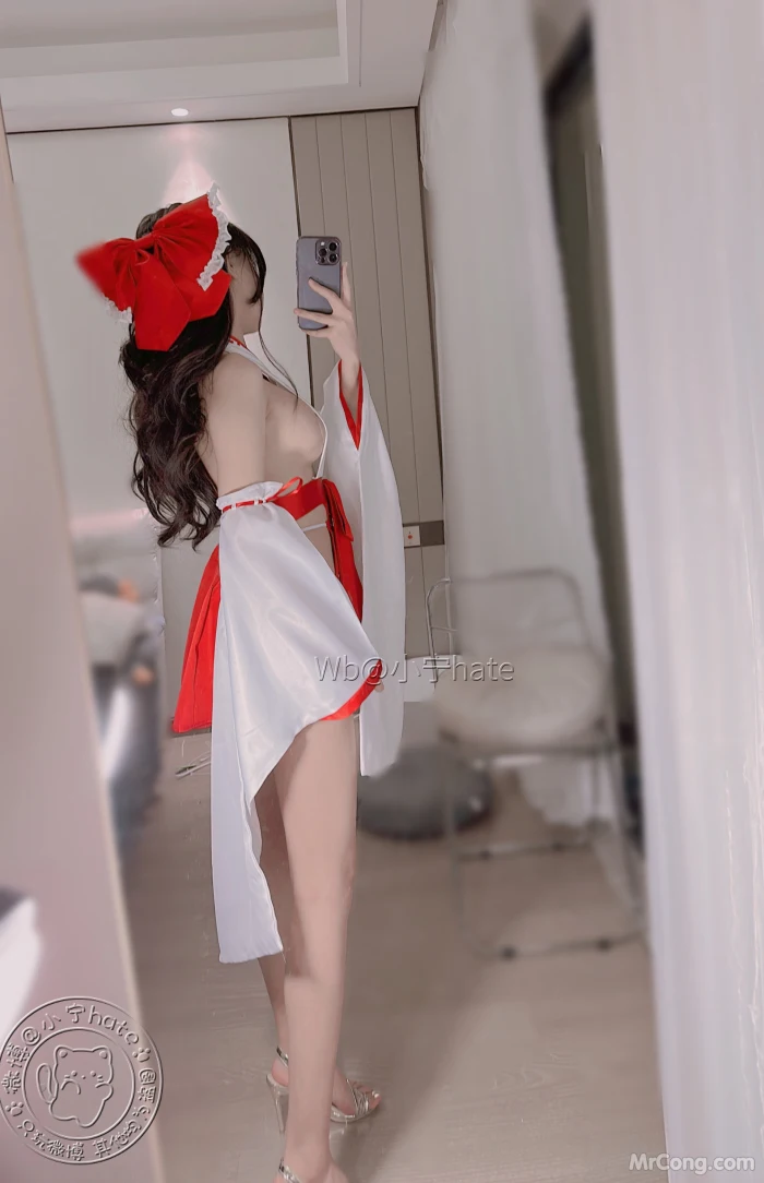 Coser@小宁hate (宁酱): 2023.01-04 Partme 会员订阅 (732 photos + 15 videos) – Page 29