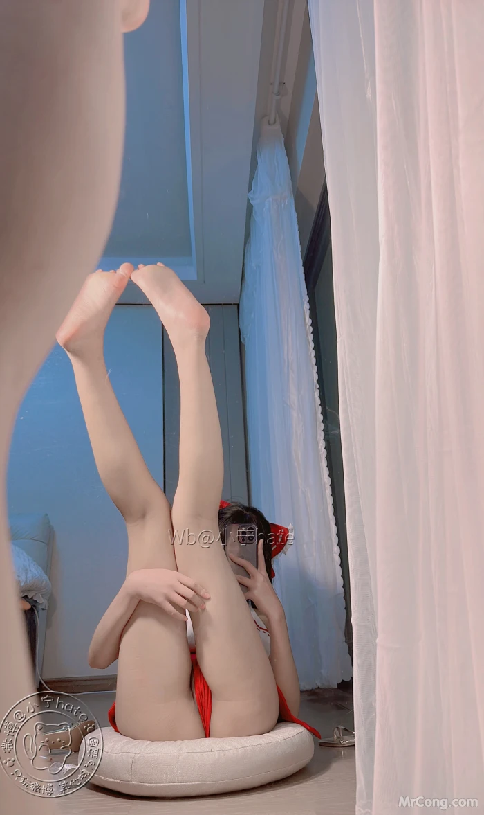 Coser@小宁hate (宁酱): 2023.01-04 Partme 会员订阅 (732 photos + 15 videos) – Page 29