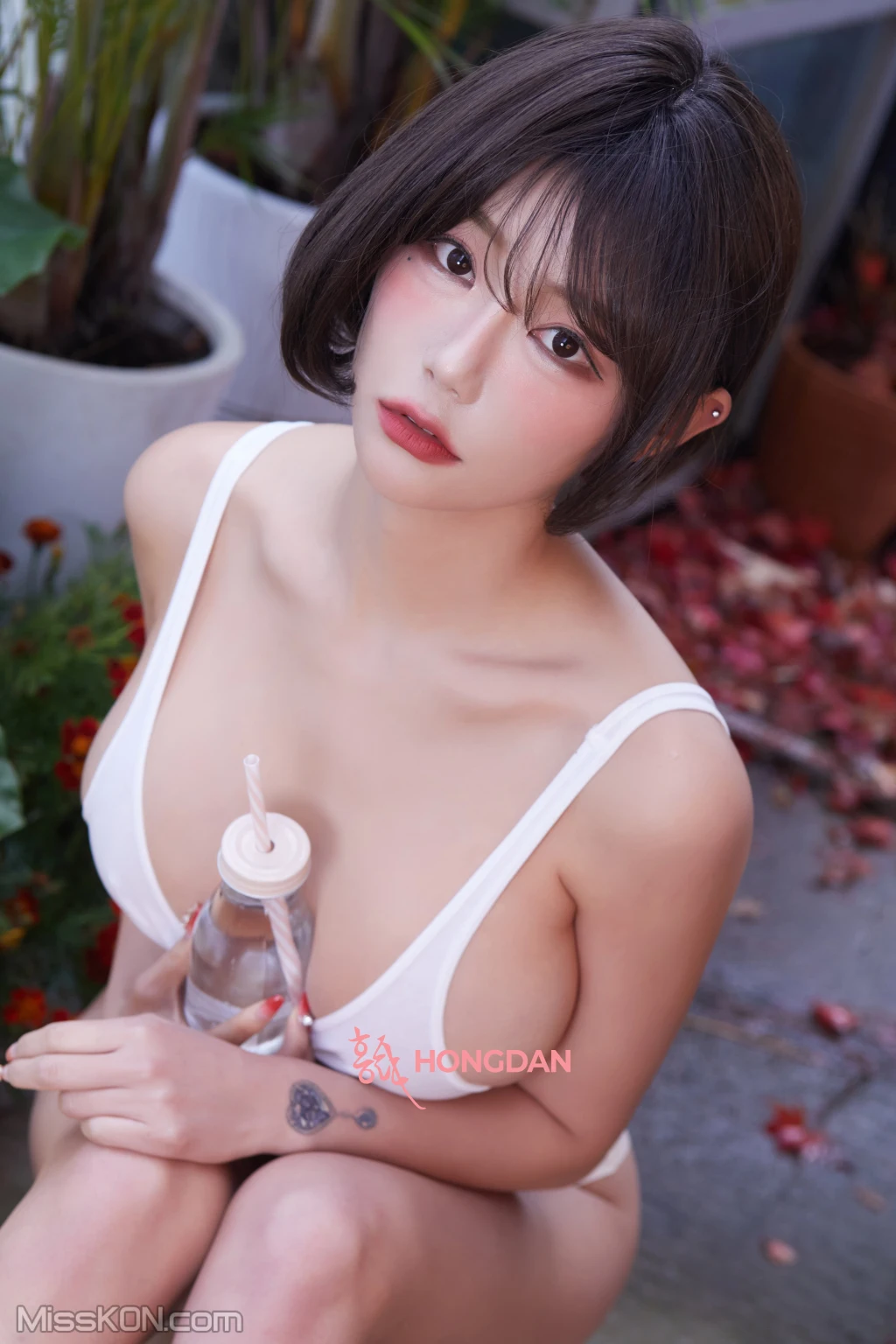 HONGDAN Vol.5: Beat Berry (49 photos + 4 videos) – Page 5