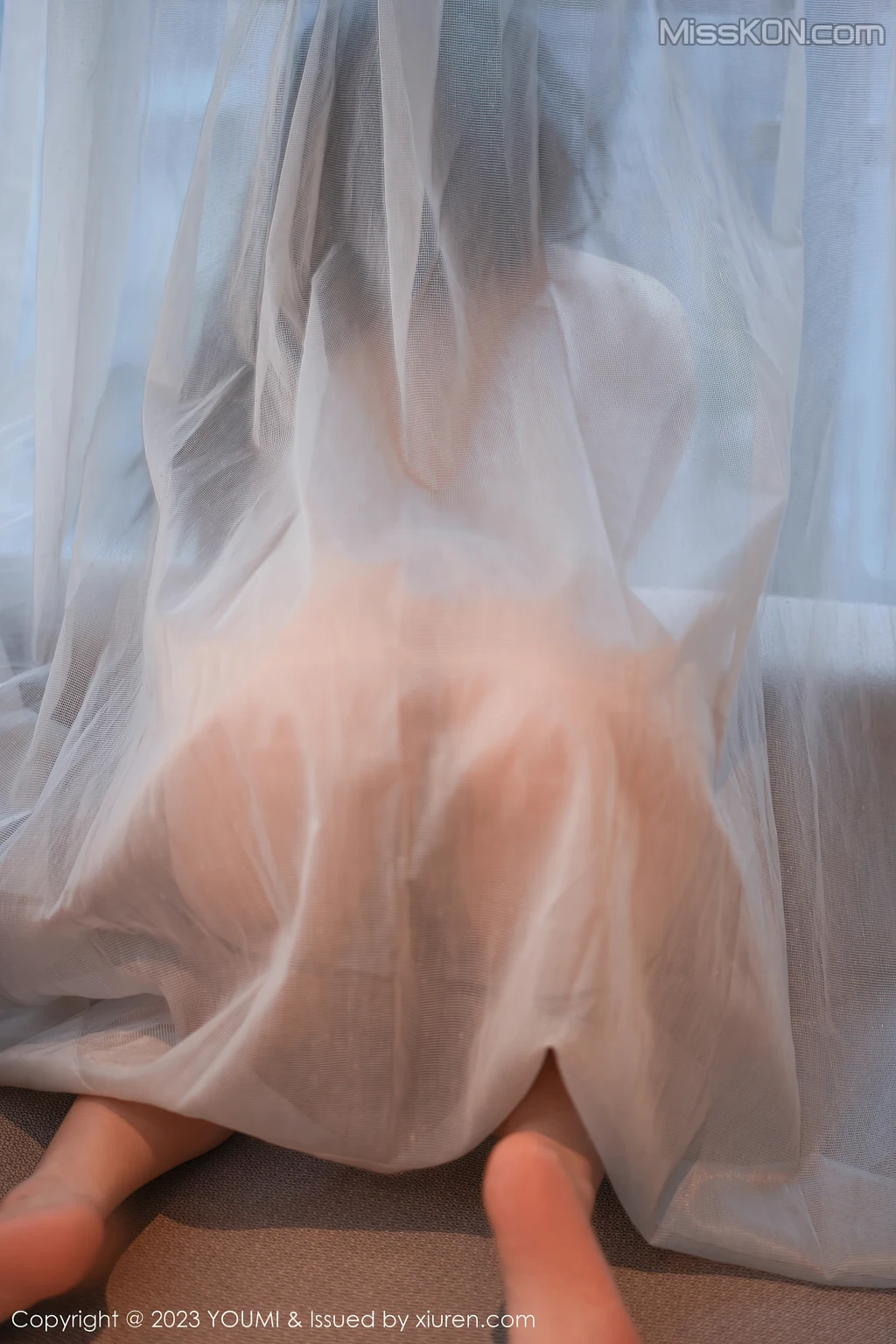 YouMi Vol.1016: 媛宝儿boa (66 photos)