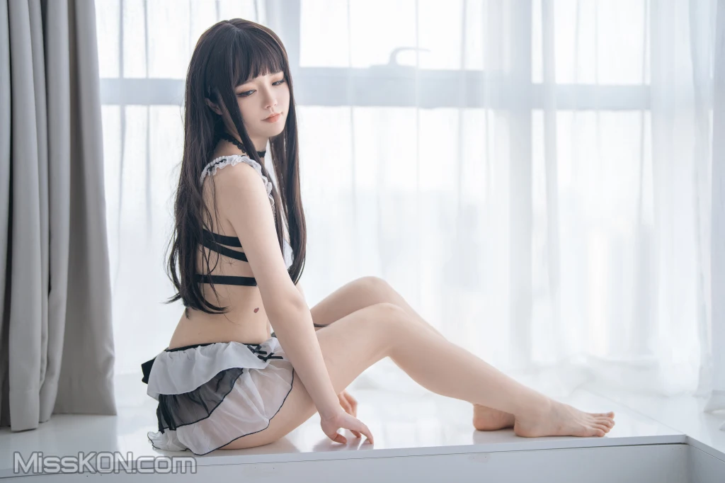 Coser@桃良阿宅: 午睡 (20 photos)