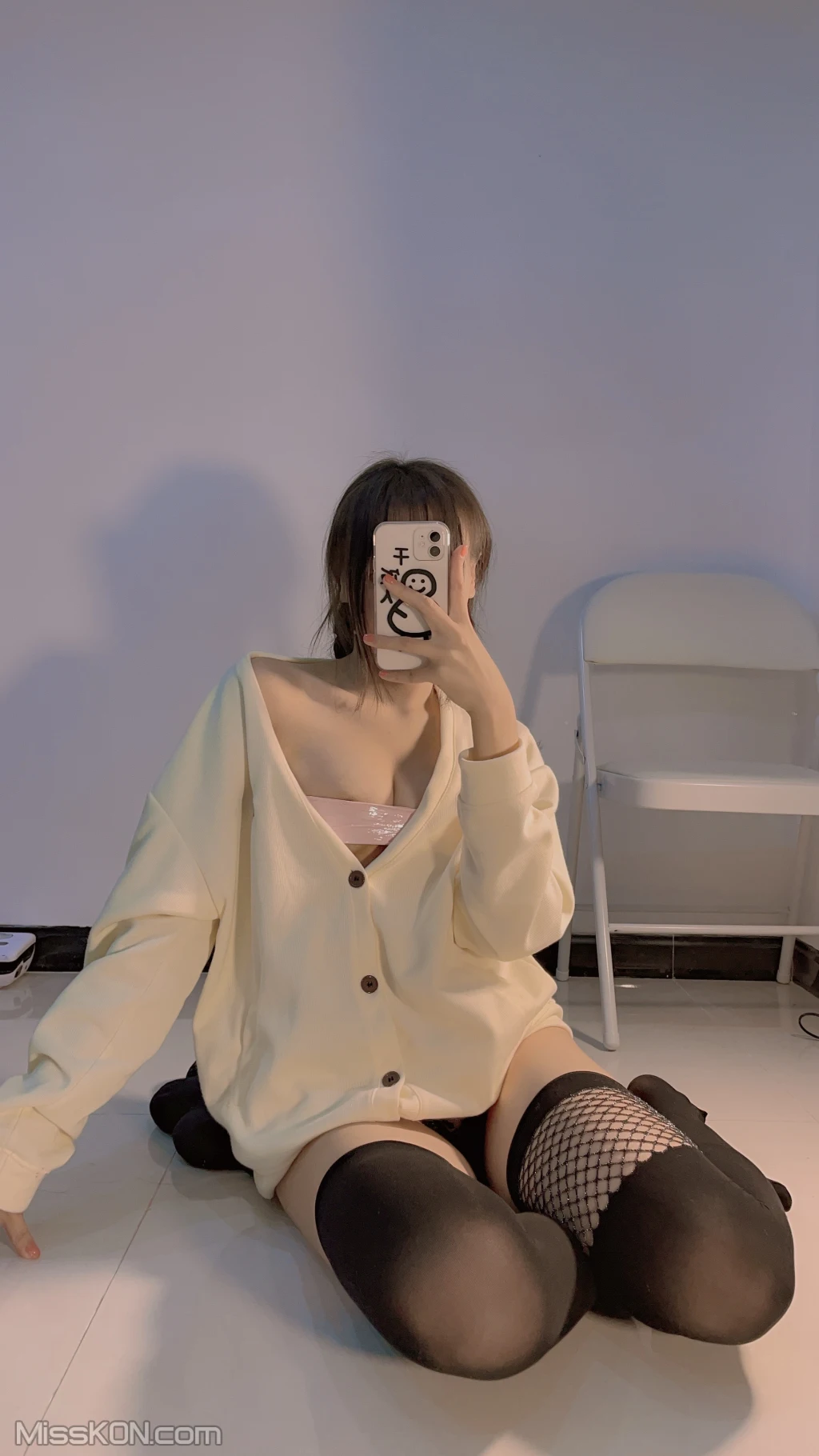 Coser@小宁hate (宁酱): 半身袜 (36 photos + 1 video) – Page 3