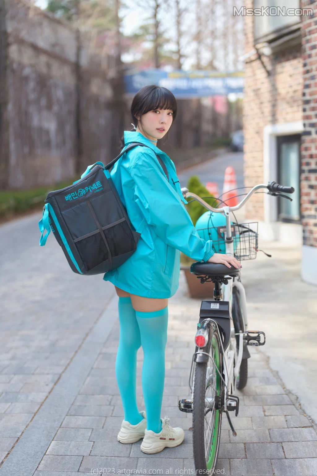 AG.559: Kang In-kyung (강인경) (121 photos)