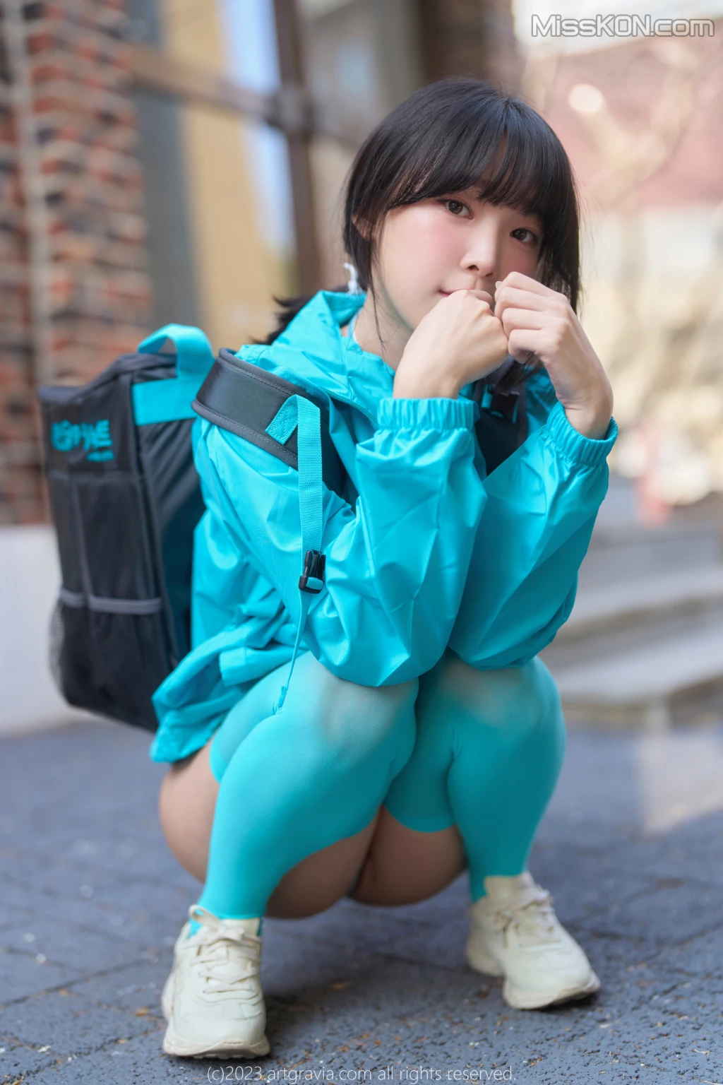 AG.559: Kang In-kyung (강인경) (121 photos)