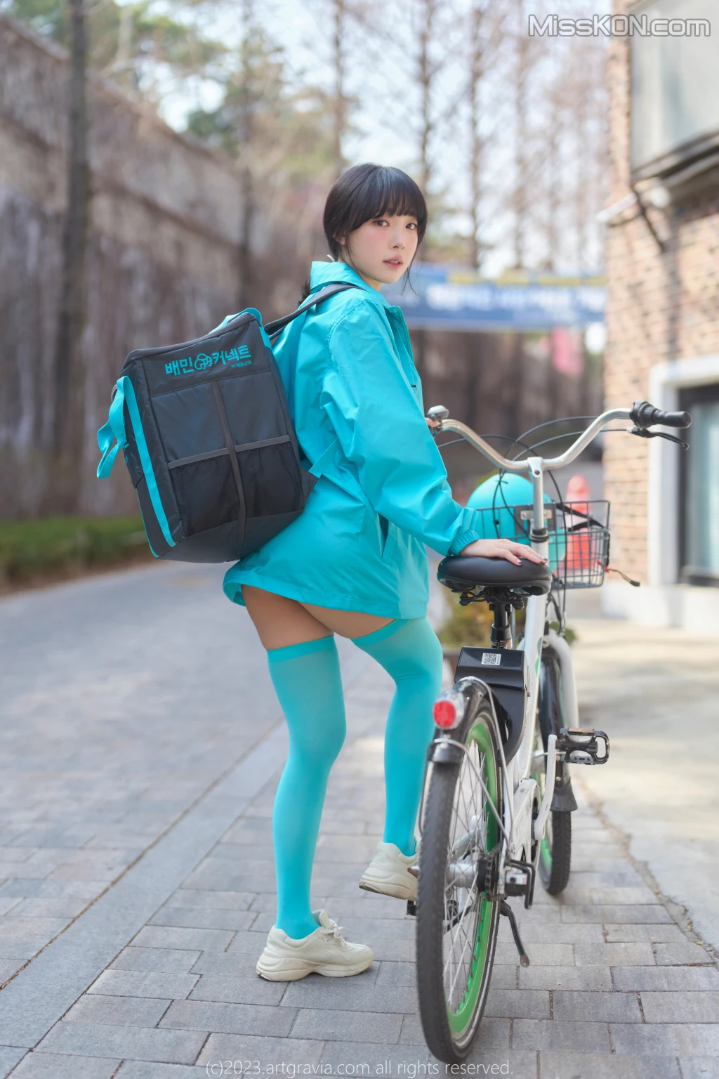 AG.559: Kang In-kyung (강인경) (121 photos) – Page 9