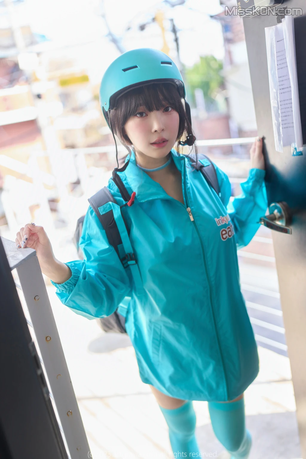 AG.559: Kang In-kyung (강인경) (121 photos) – Page 10