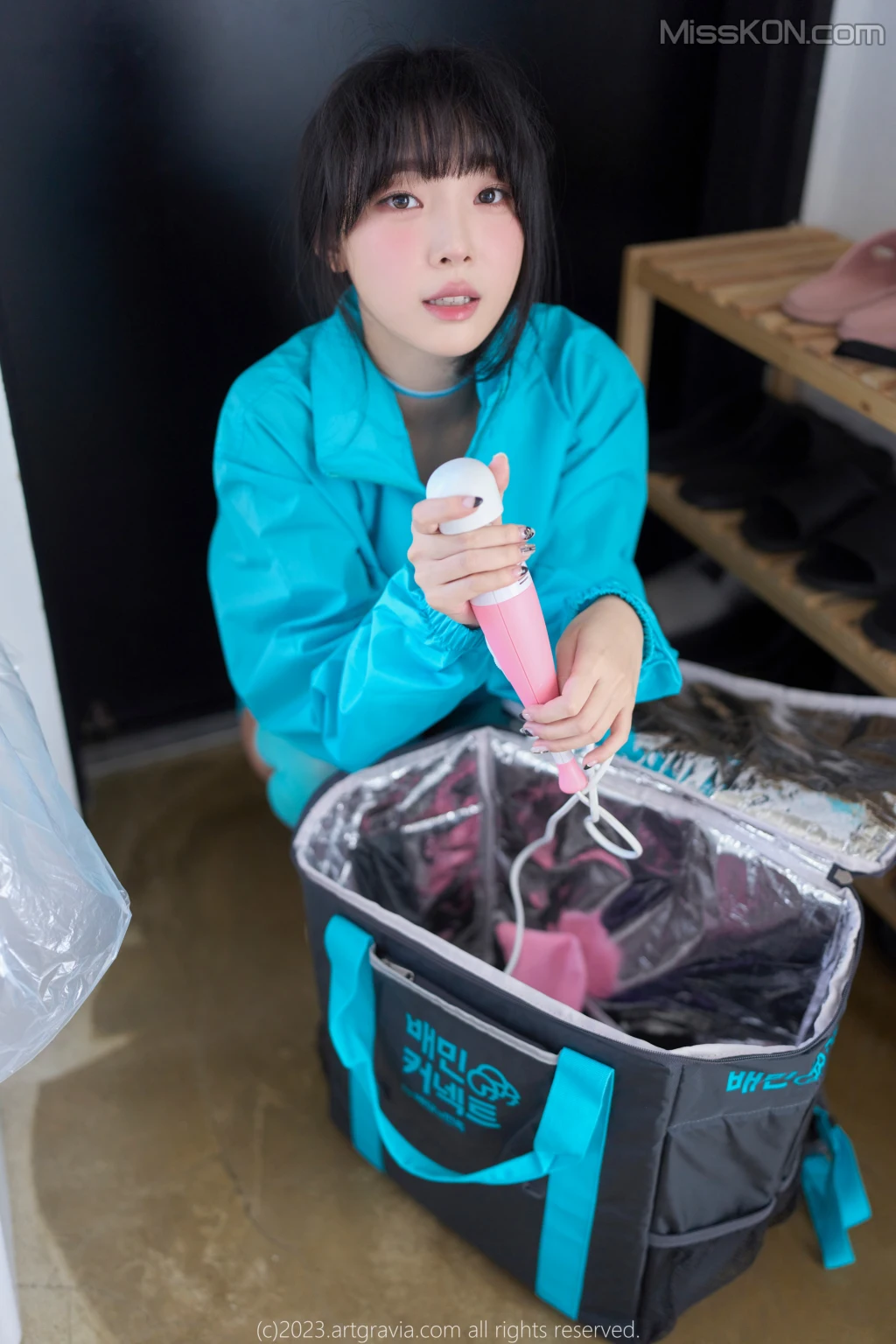 AG.559: Kang In-kyung (강인경) (121 photos) – Page 11