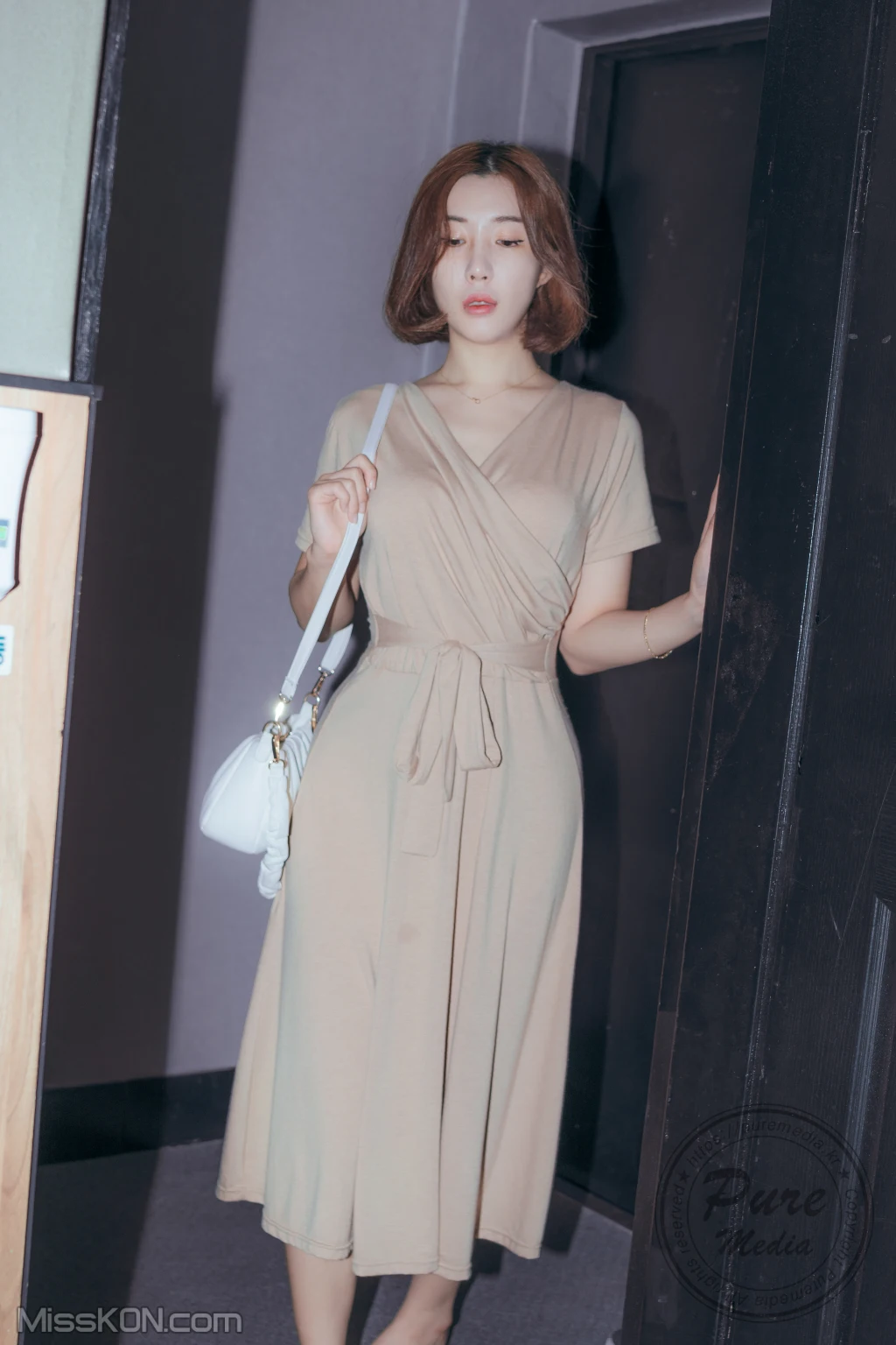 Pure Media Vol.280: Dohee (도희) (90 photos) – Page 2