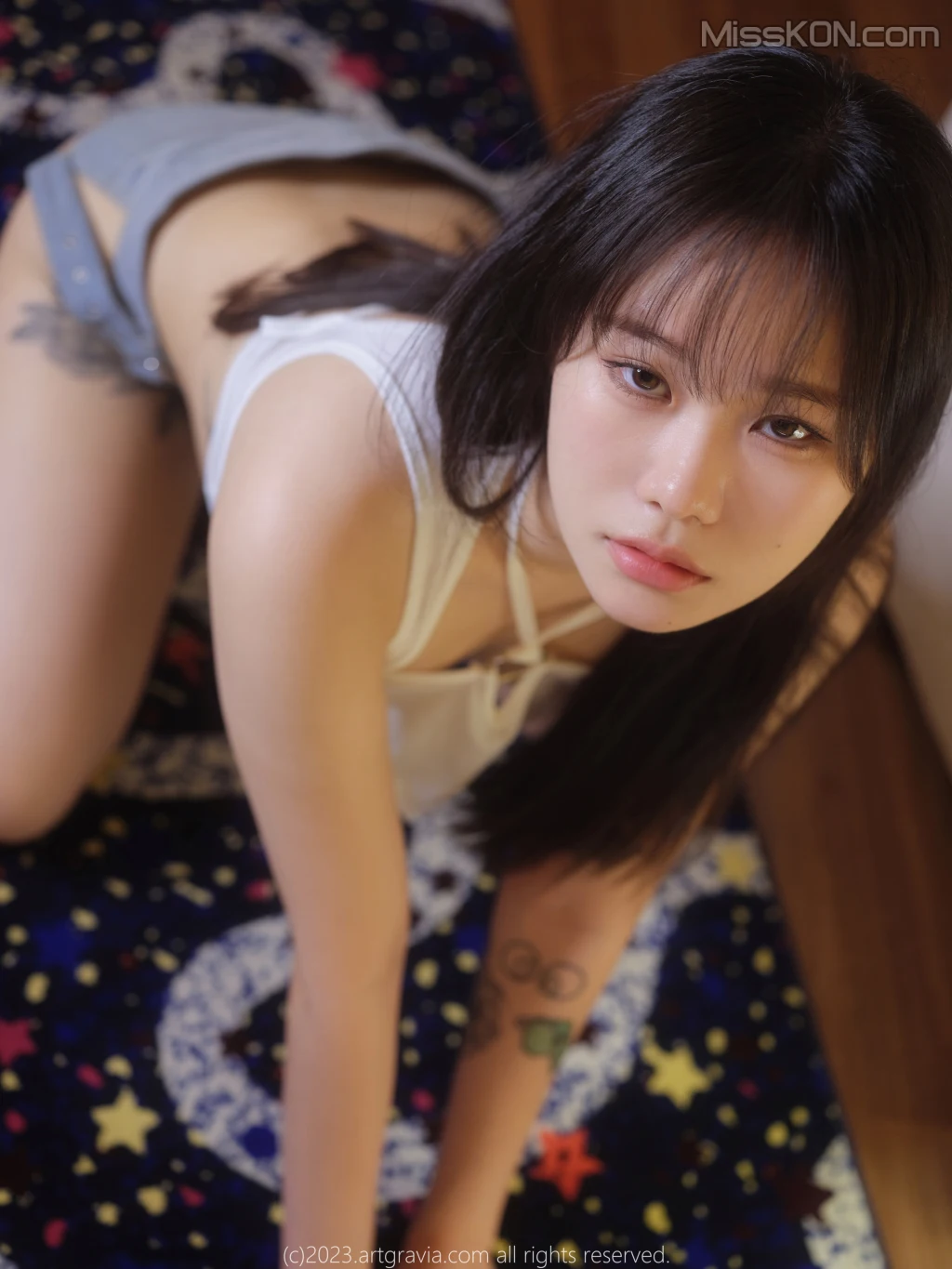 AG.531: Sira (시라) (101 photos) – Page 2