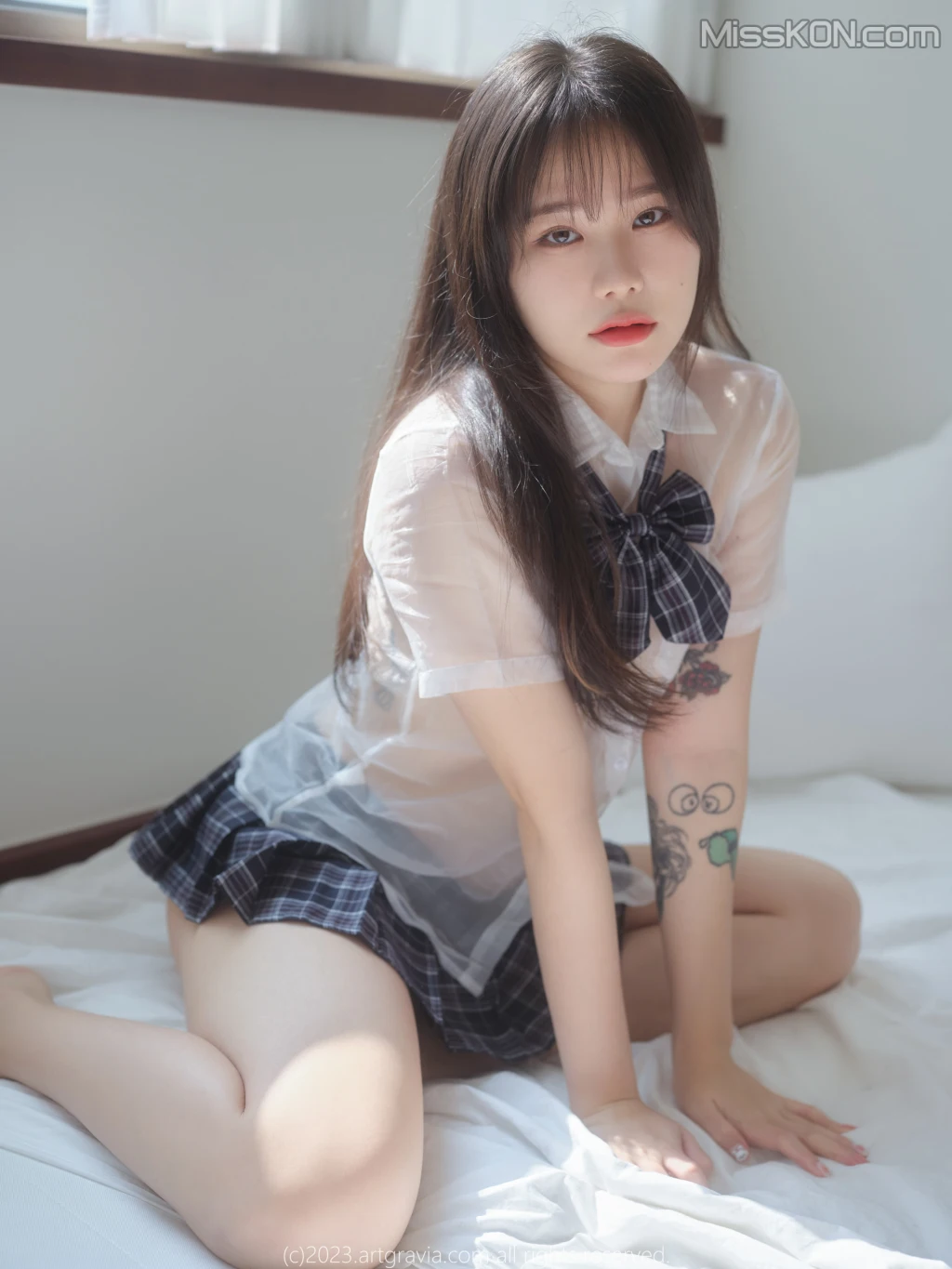 AG.531: Sira (시라) (101 photos) – Page 4