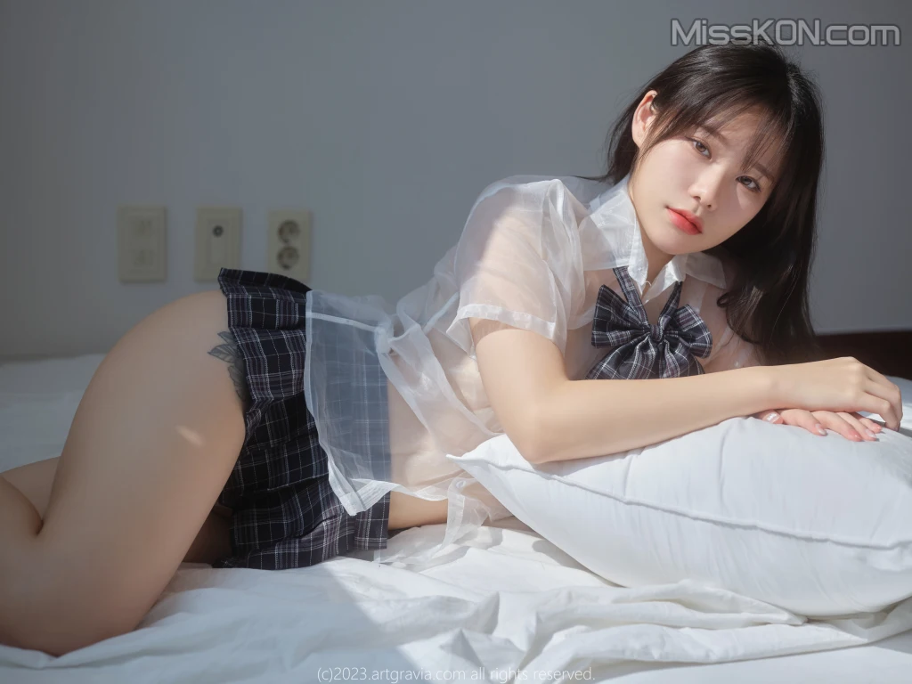 AG.531: Sira (시라) (101 photos) – Page 4