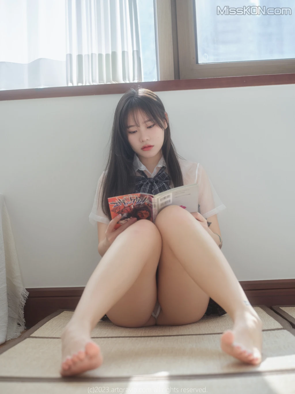 AG.531: Sira (시라) (101 photos) – Page 6