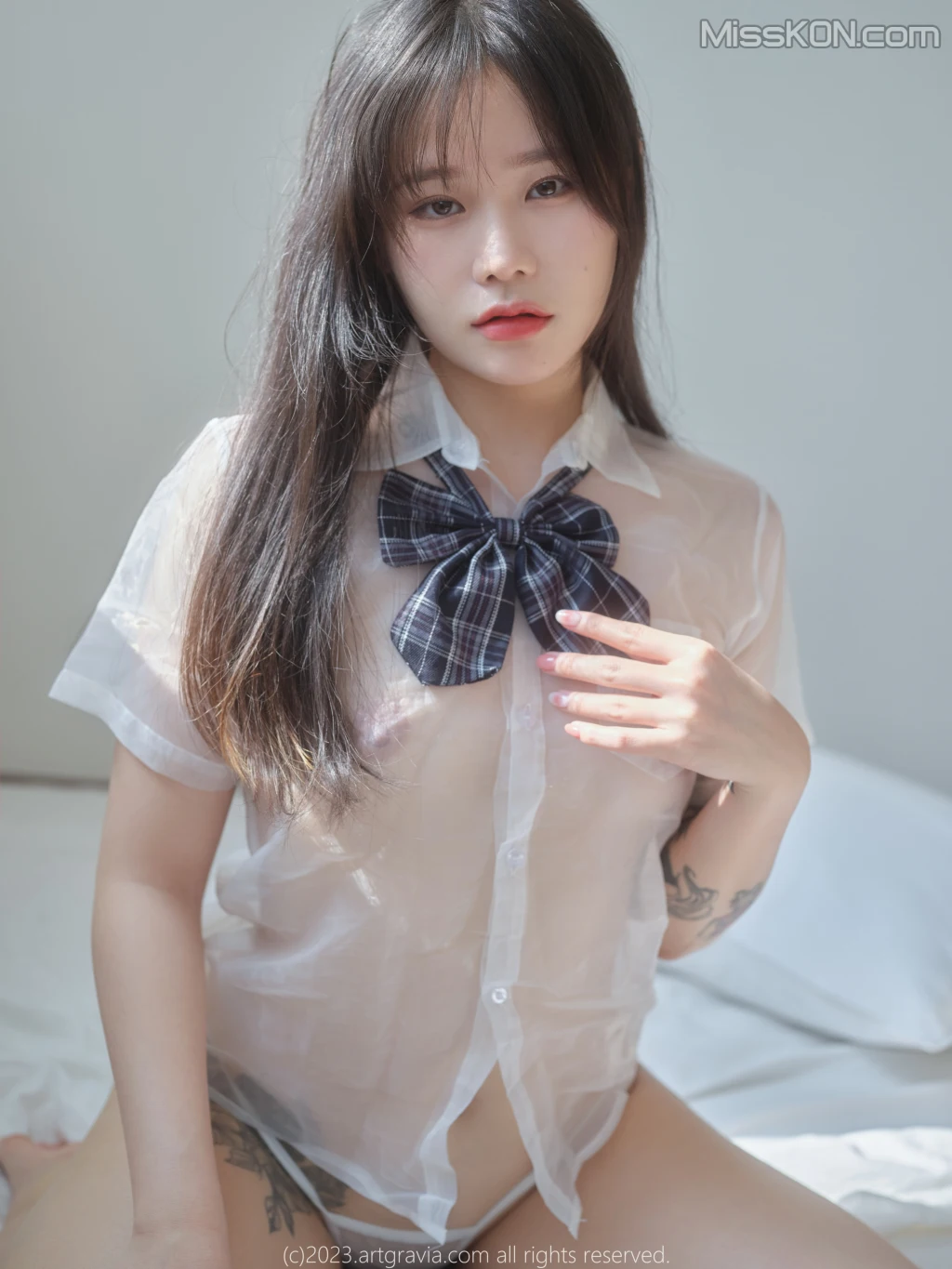 AG.531: Sira (시라) (101 photos) – Page 7