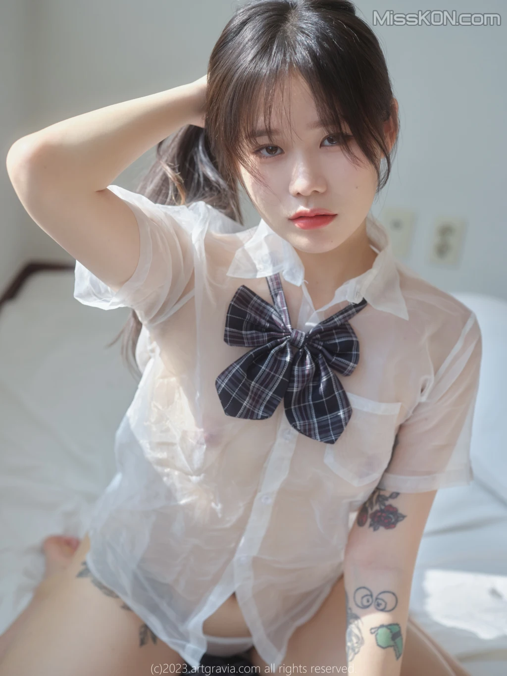AG.531: Sira (시라) (101 photos) – Page 7