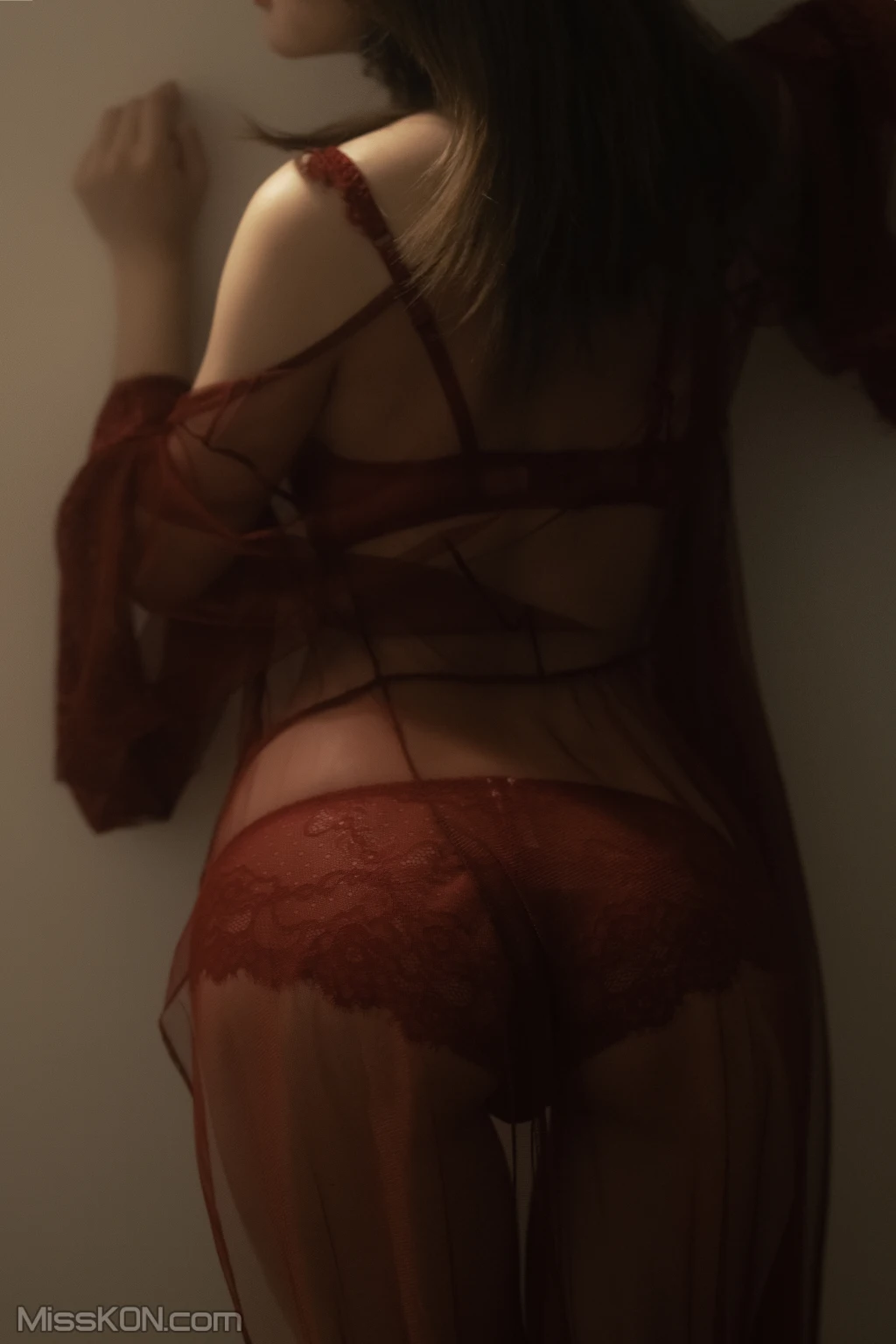 Coser@桃良阿宅: 红烛 (43 photos)