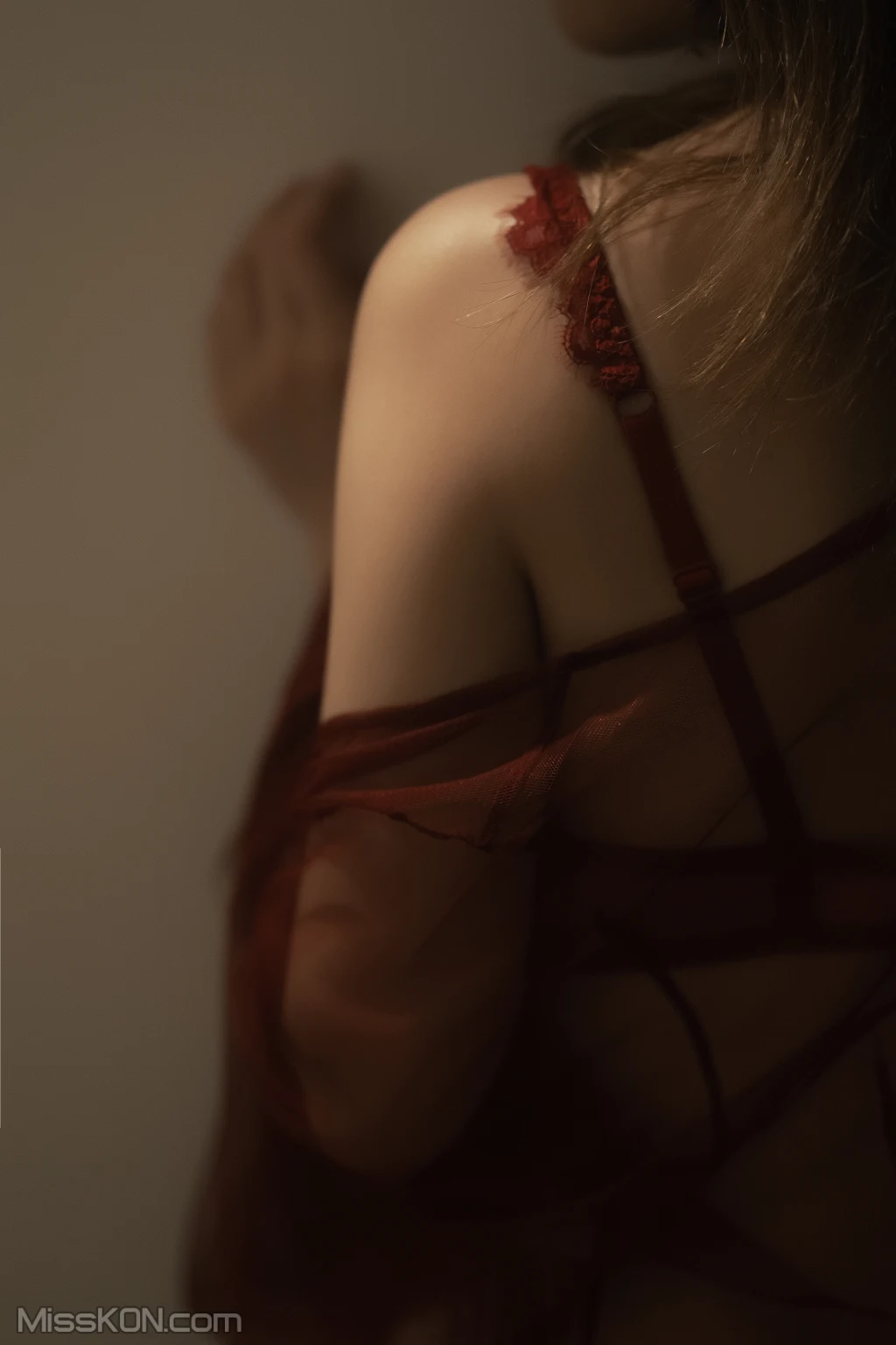 Coser@桃良阿宅: 红烛 (43 photos)
